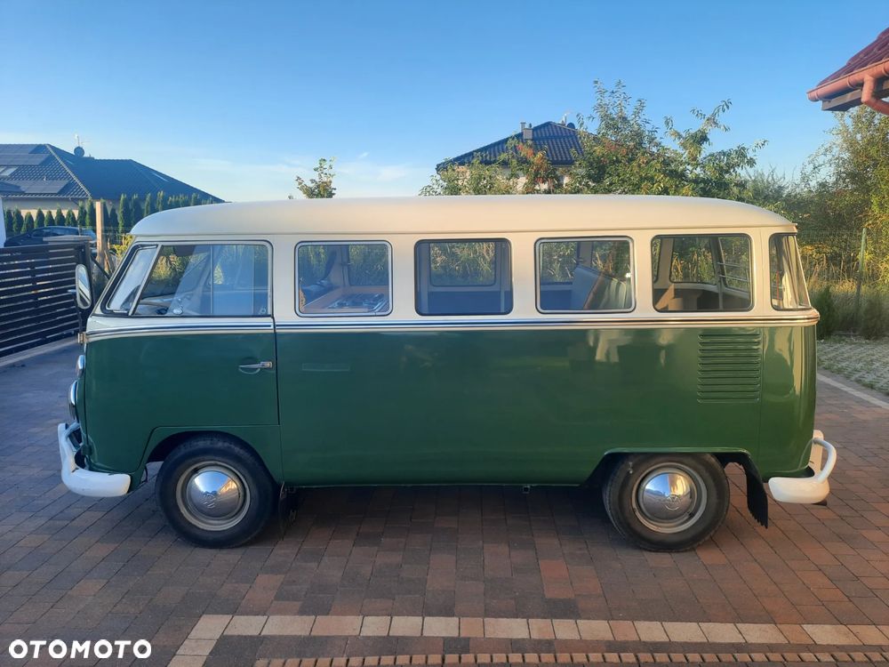 Volkswagen Transporter - 4