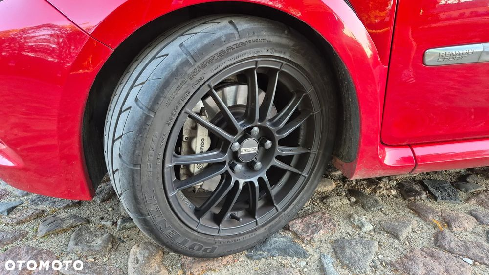 Renault Clio 2.0 16V Sport - 13