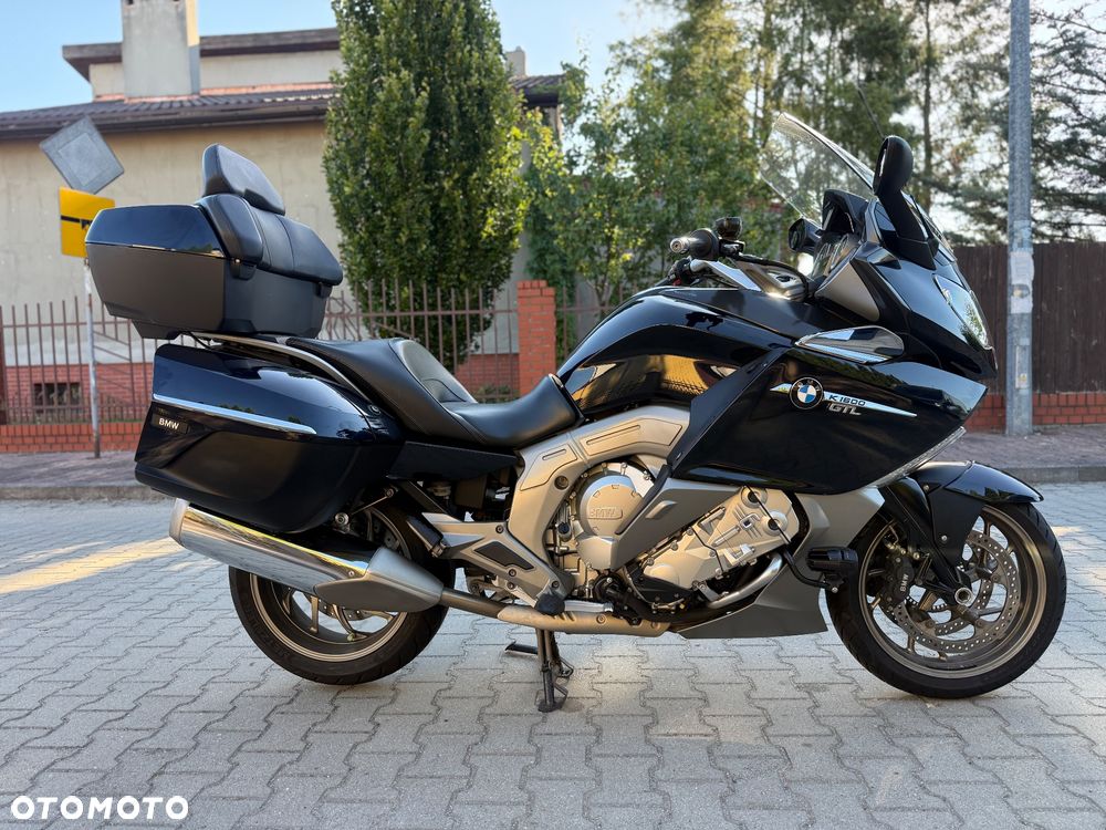 BMW K - 8