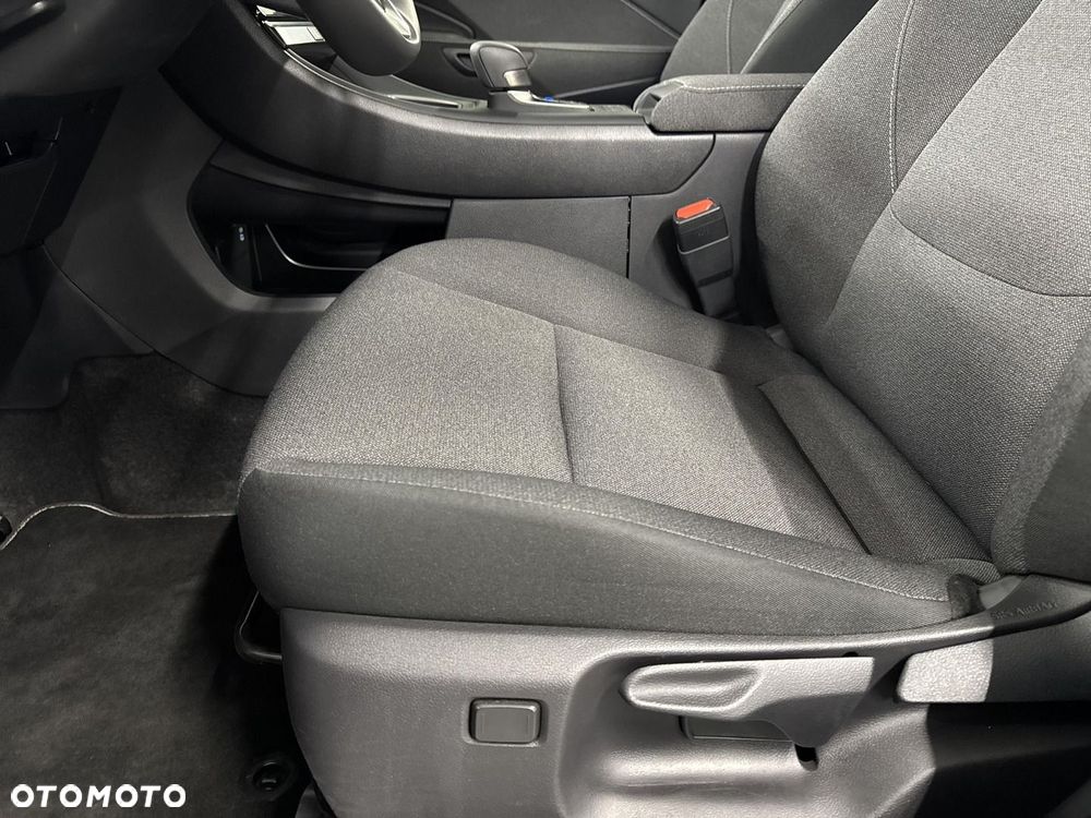 Lexus LBX 1.5 Hybrid - 14