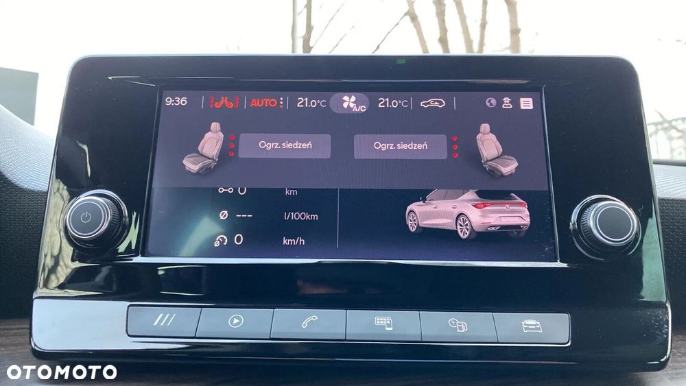 Seat Leon 1.5 TSI Xcellence - 31