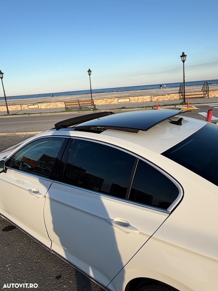 Volkswagen Passat Standard - 9