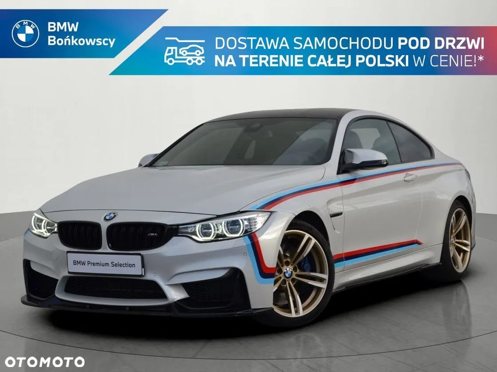 BMW 4