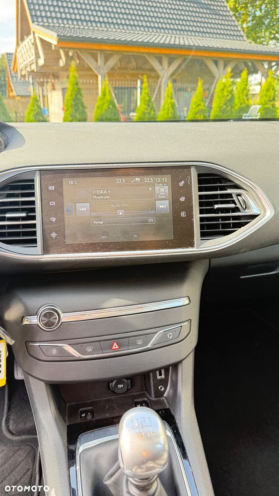 Peugeot 308 1.2 PureTech Active S&S - 2