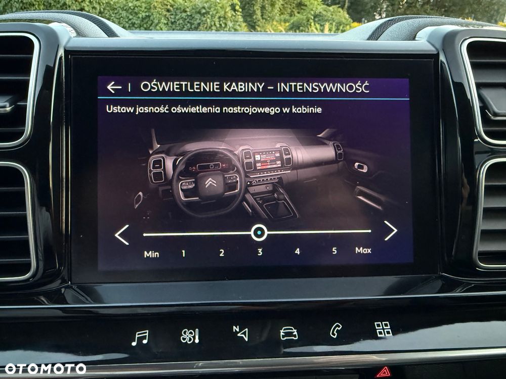 Citroën C5 Aircross BlueHDI 130 S&S LIVE PACK - 26