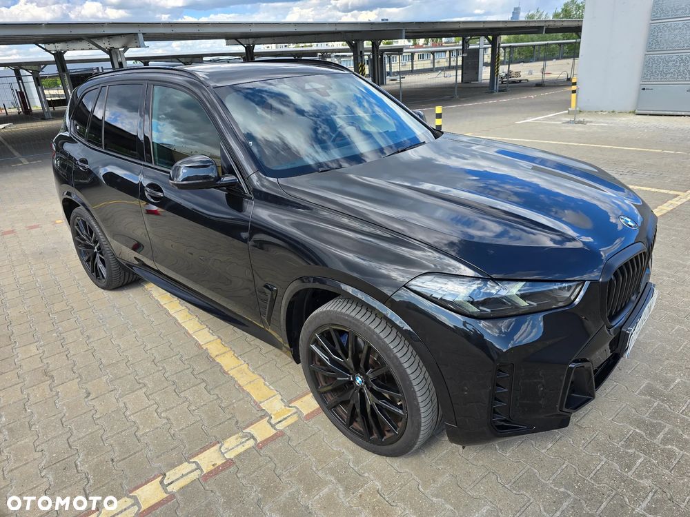 BMW X5 - 4