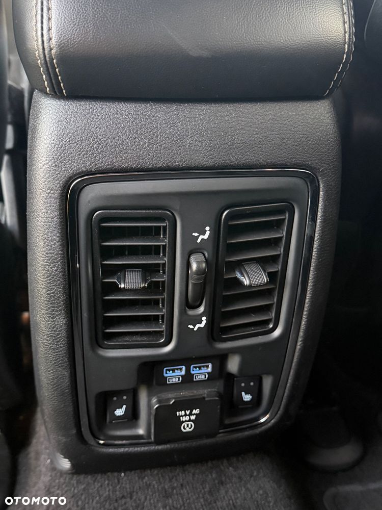 Jeep Grand Cherokee 3.6 V6 Limited - 11