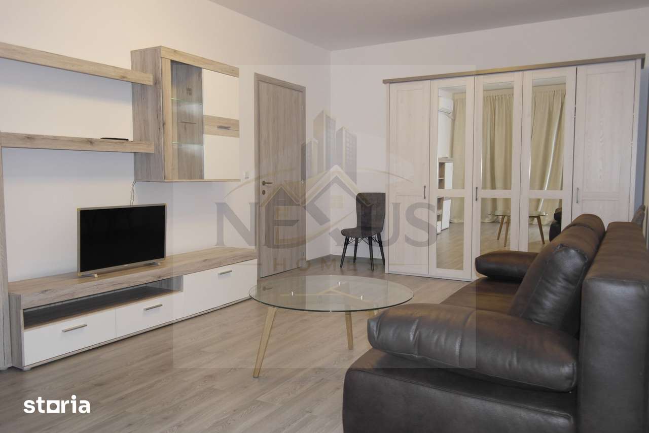 Apartament 2 camere - Decomandat - Cartier Solar - Parcare — fotografia 1