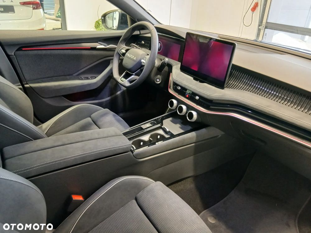 Skoda Superb - 18