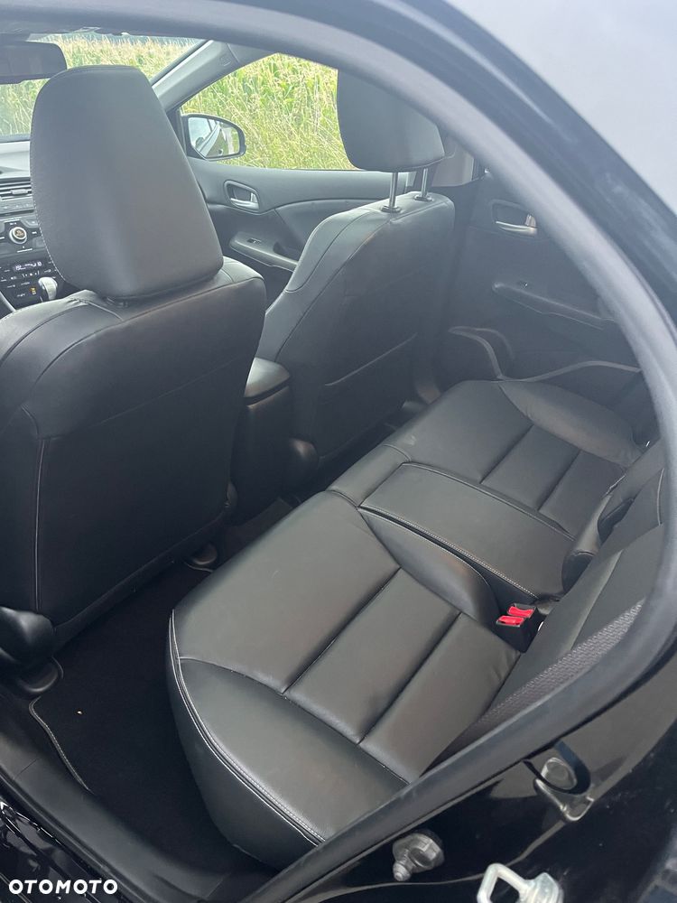 Honda Civic - 20