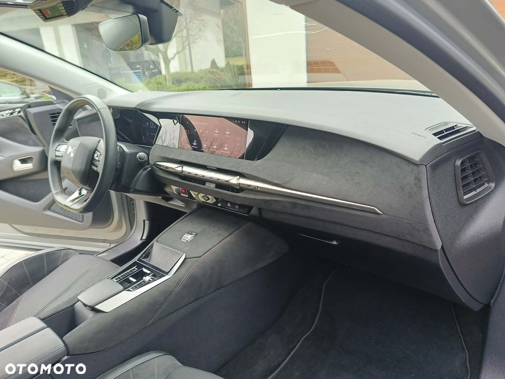 DS Automobiles DS 4 1.2 PureTech Performance Line - 21