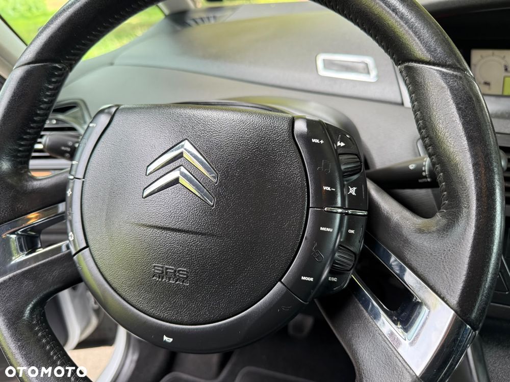 Citroën C4 Picasso 1.6 VTi Seduction - 13