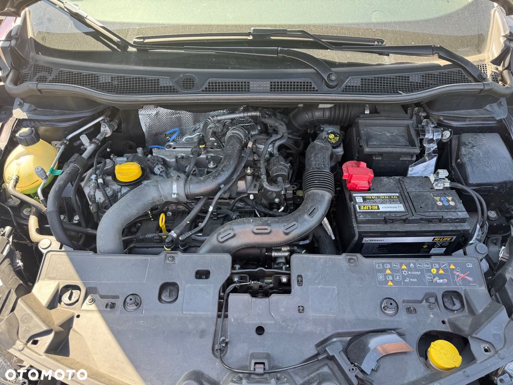 Renault Captur ENERGY TCe 120 EDC Initiale Paris - 18
