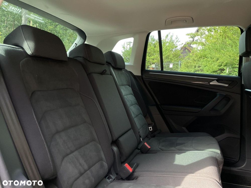 Volkswagen Tiguan 2.0 TSI 4Mot Highline DSG - 30