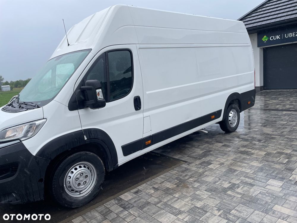 Citroën Jumper Maxi Ducato L3H3 - 27