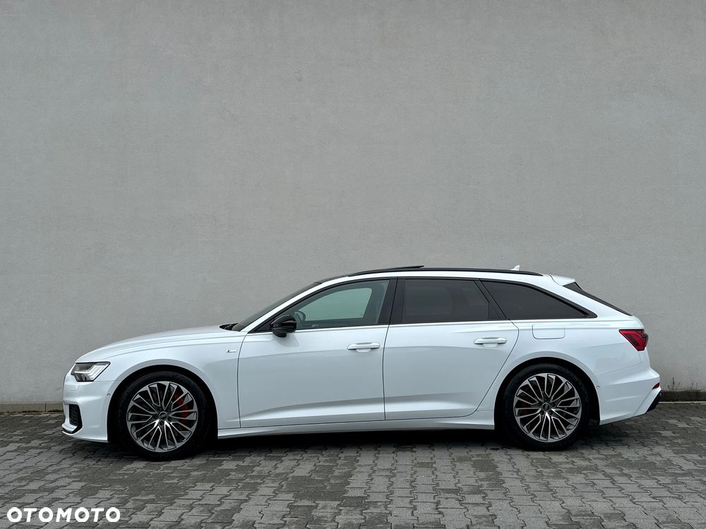 Audi A6 Avant 55 TFSI e PHEV Quattro S Line S tronic - 17