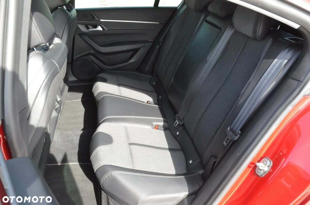 Peugeot 508 2.0 HDi Allure - 30