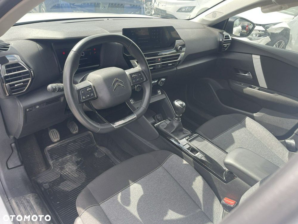 Citroën C4 PureTech 130 Stop&Start FEEL PACK - 6