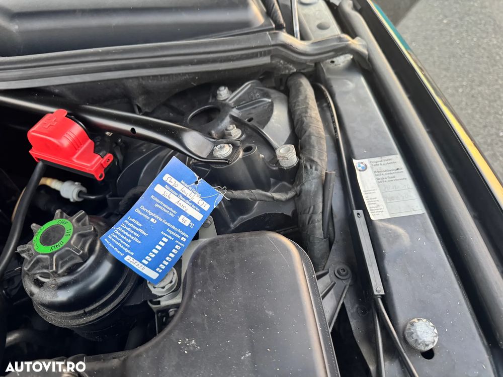 BMW Seria 5 520d Aut. Edition Lifestyle - 39