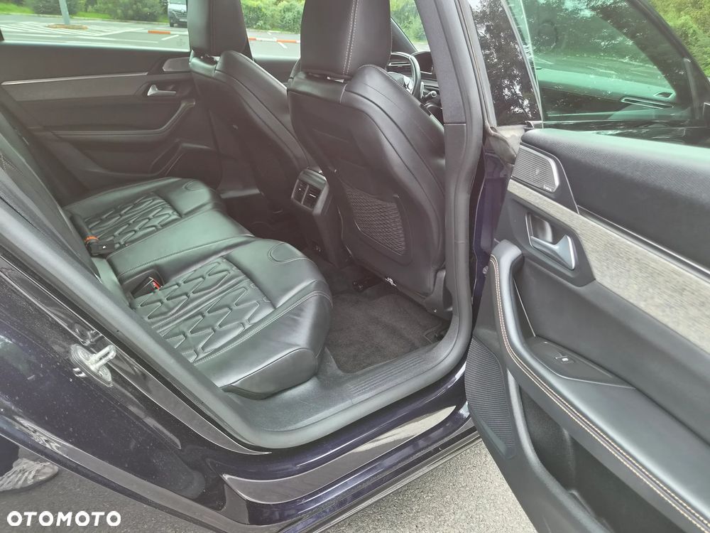 Peugeot 508 225 e-EAT8 GT Pack - 35