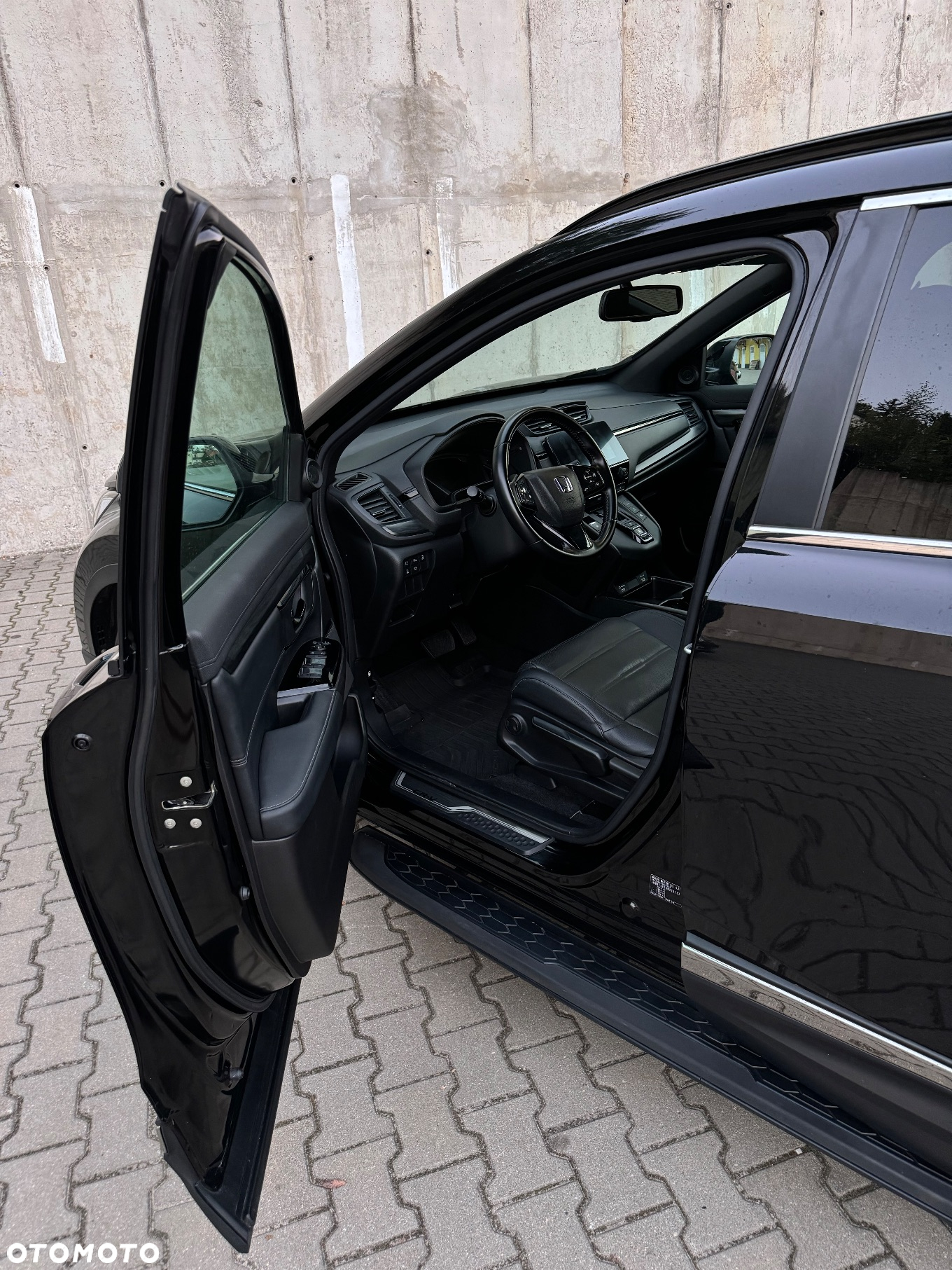 Honda CR-V 2.0 i-MMD Hybrid 2WD Lifestyle - 17