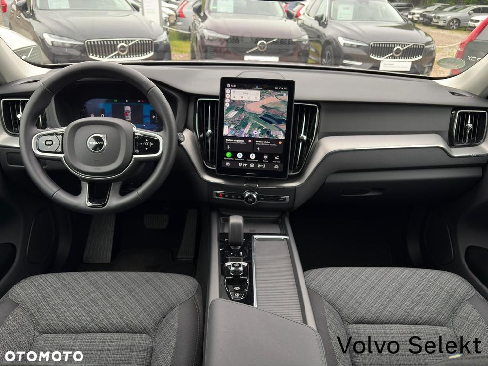 Volvo XC 60 - 17