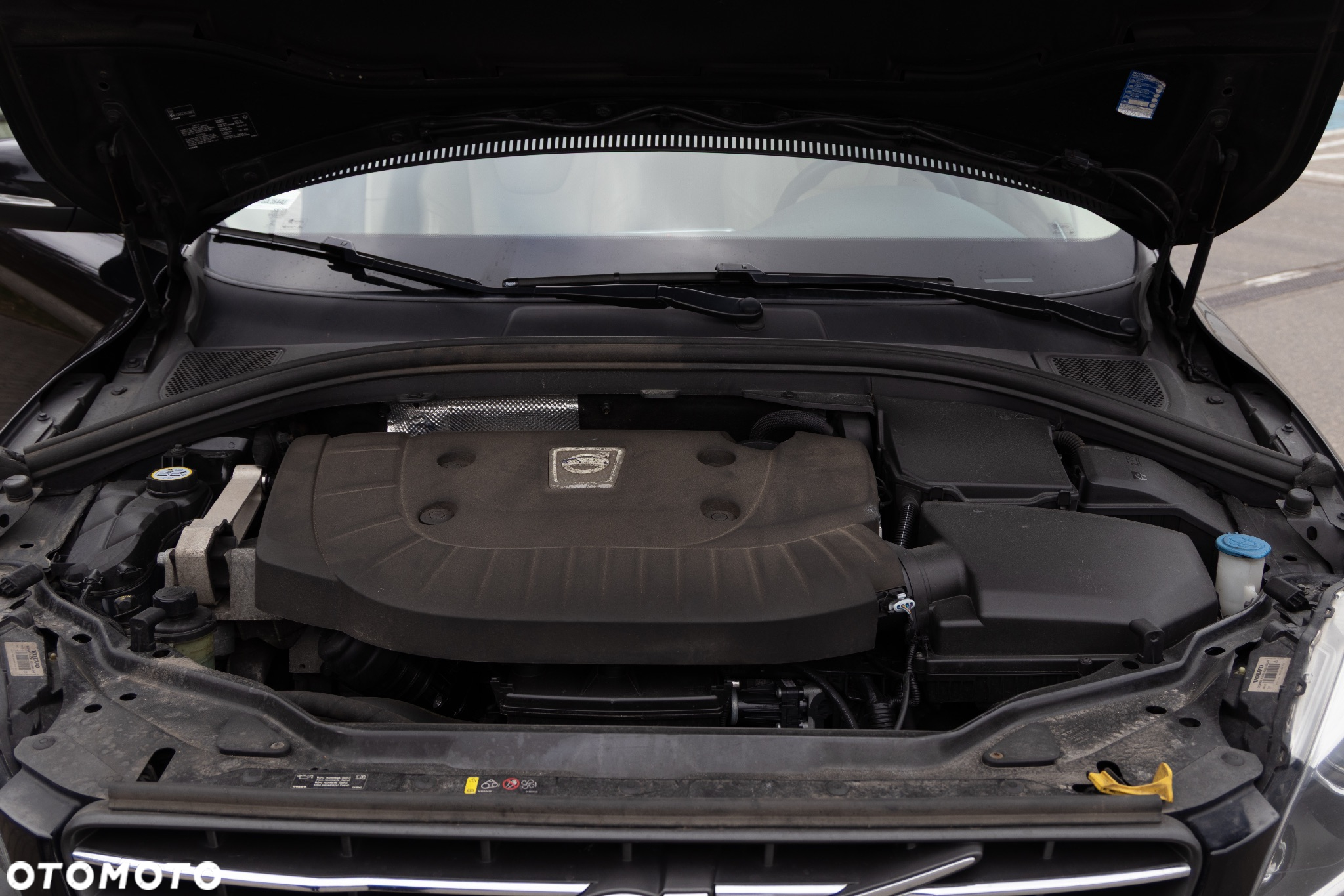 Volvo XC 60 D5 AWD Summum - 18