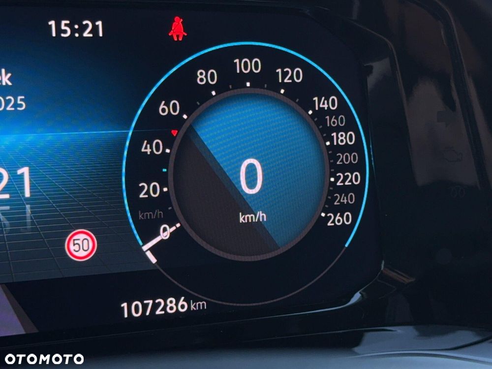 Volkswagen Golf Variant - 20