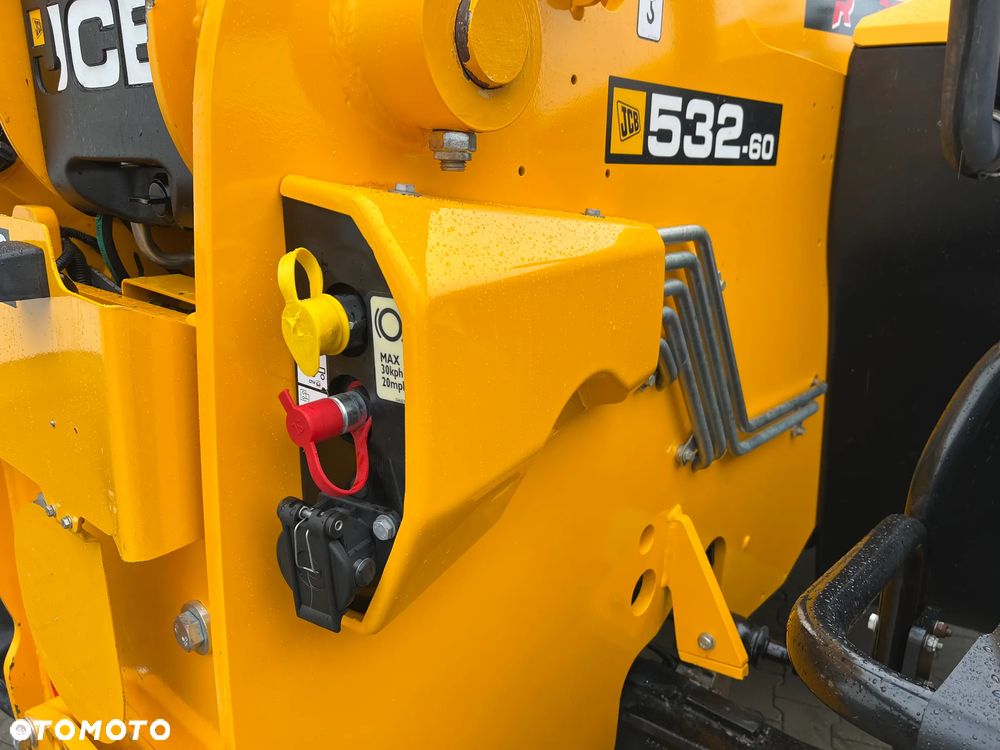 JCB 532-60 AGRI - 15