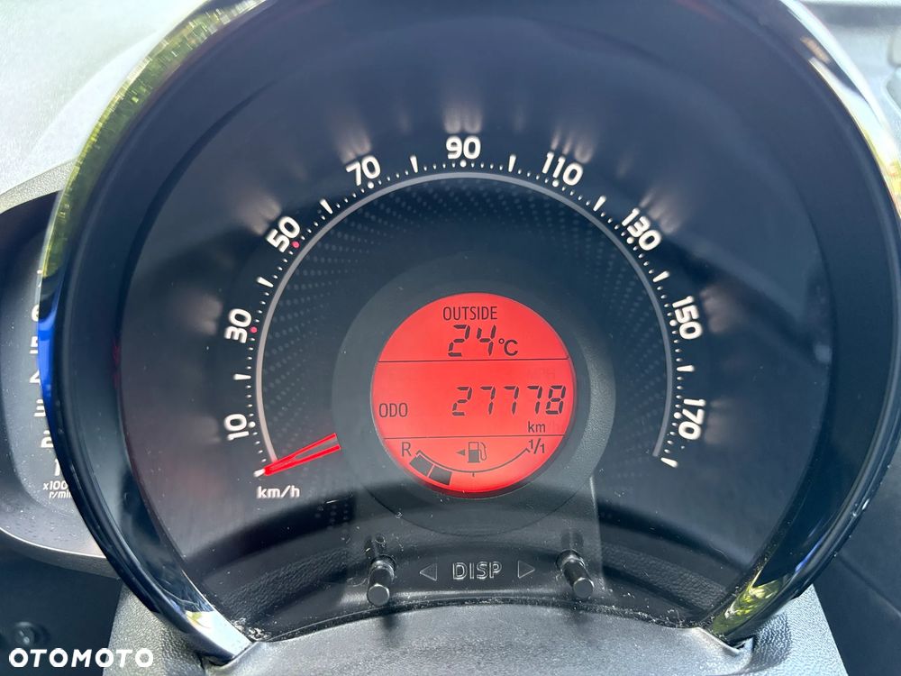 Toyota Aygo 1.0 VVT-i Black Edition - 7