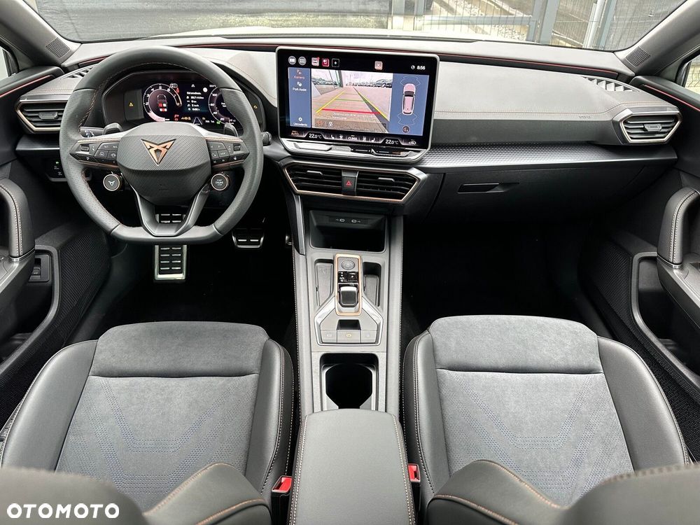 Cupra Leon Sportstourer 1.5 eTSI DSG - 24