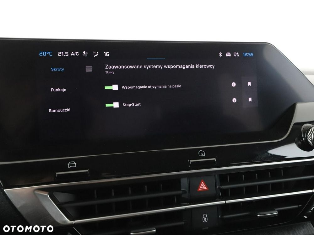 Citroën C4X 1.2 PureTech Shine Pack S&S EAT8 - 27