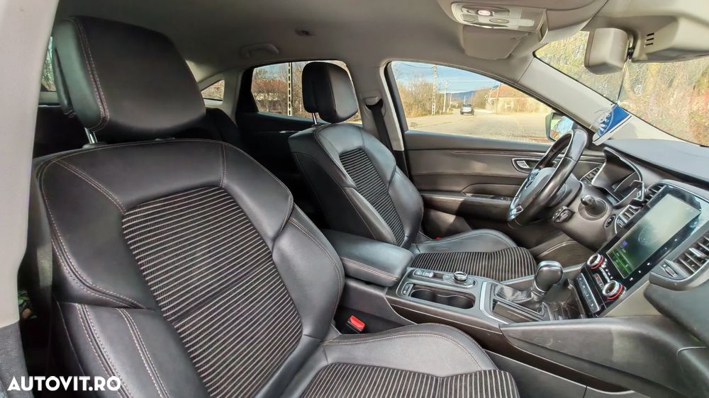 Renault Talisman - 17