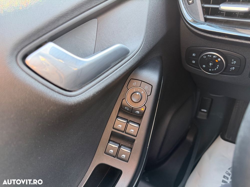 Ford Puma 1.0 EcoBoost Aut. Titanium - 25