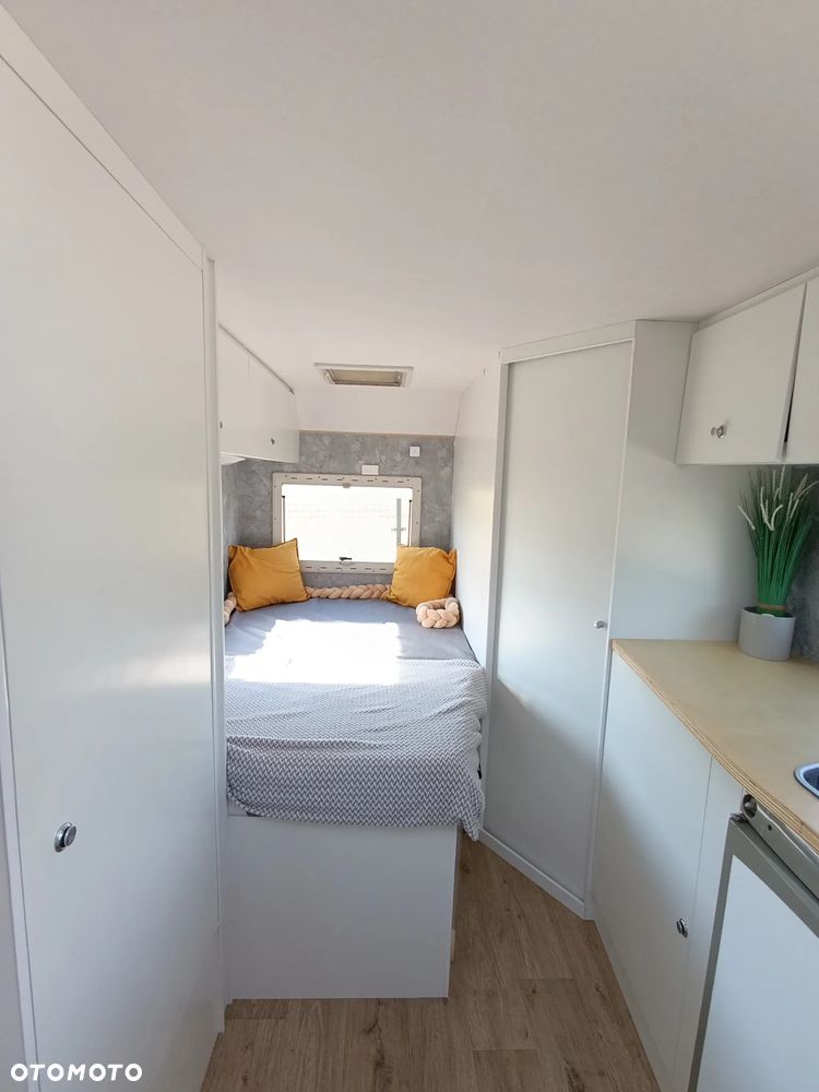 Fiat Ducato Pilote - 20