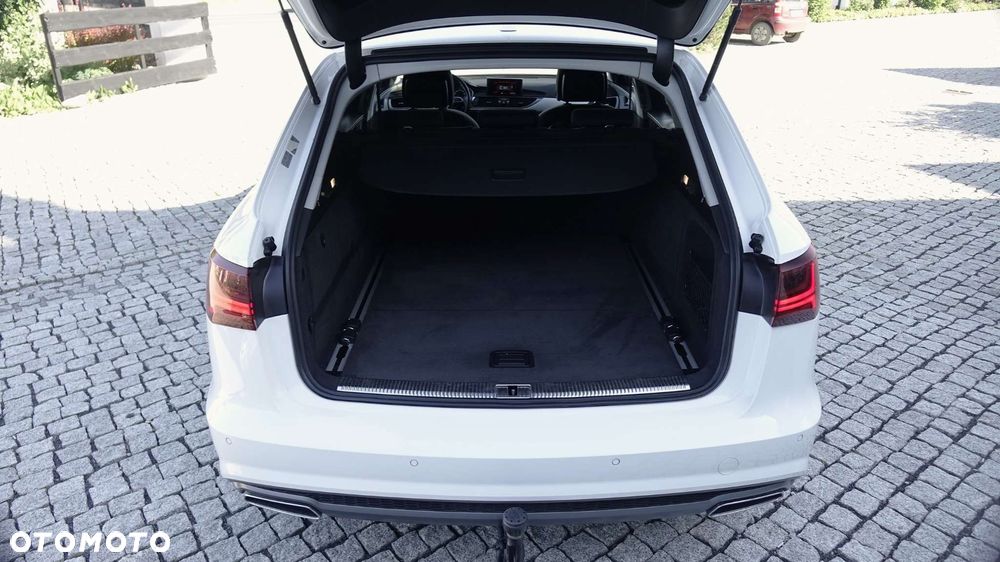 Audi A6 Avant - 26