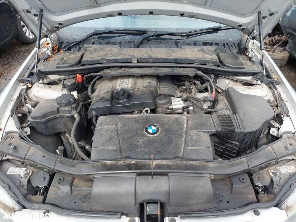 Bobina inductie BMW E90 2011 limuzina 2.0i N43B20B - 1