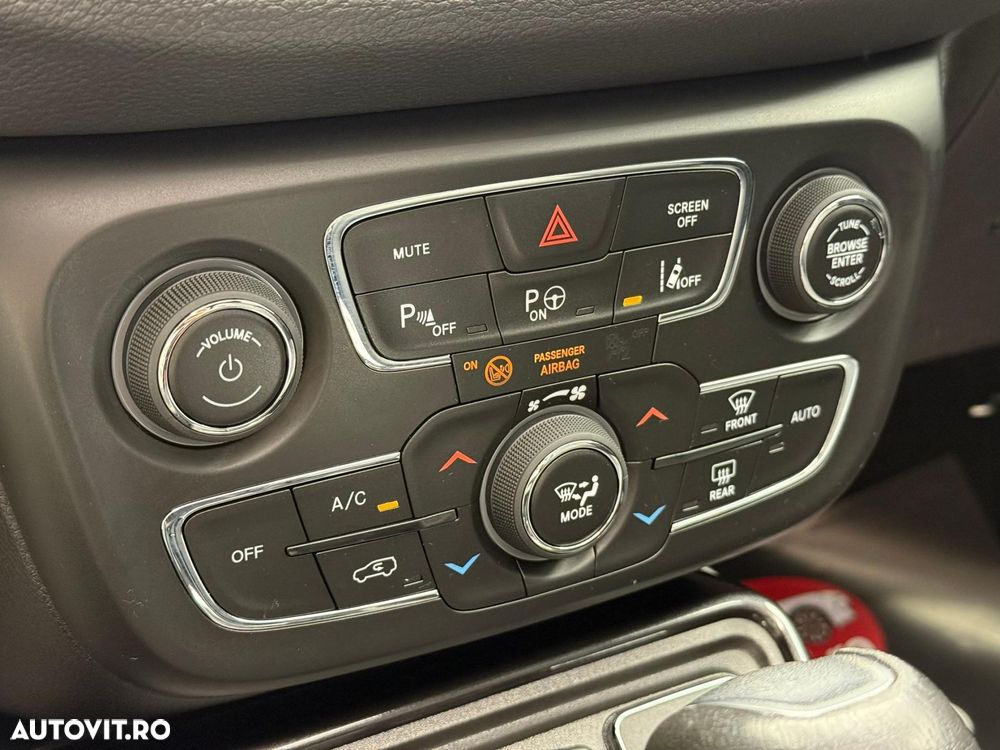 Jeep Compass - 19