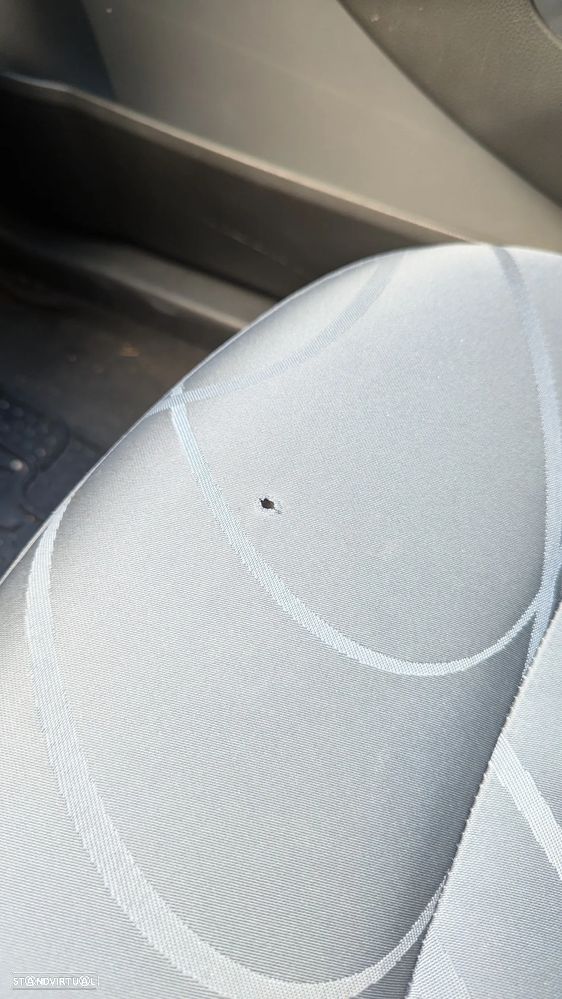 Chevrolet Spark - 13