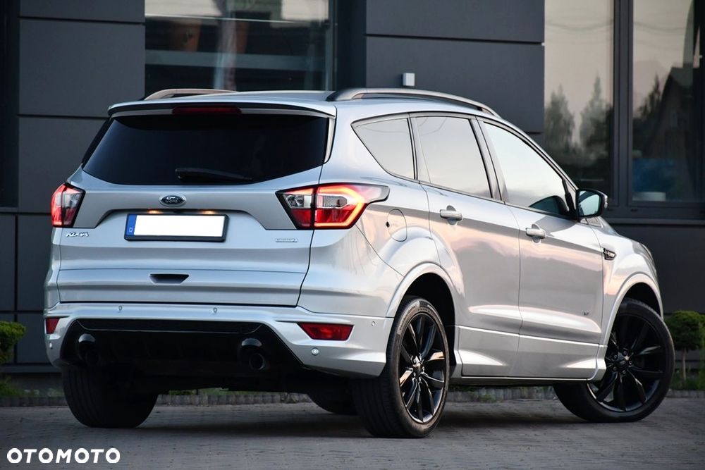 Ford Kuga 1.5 EcoBoost AWD ST-Line ASS - 16