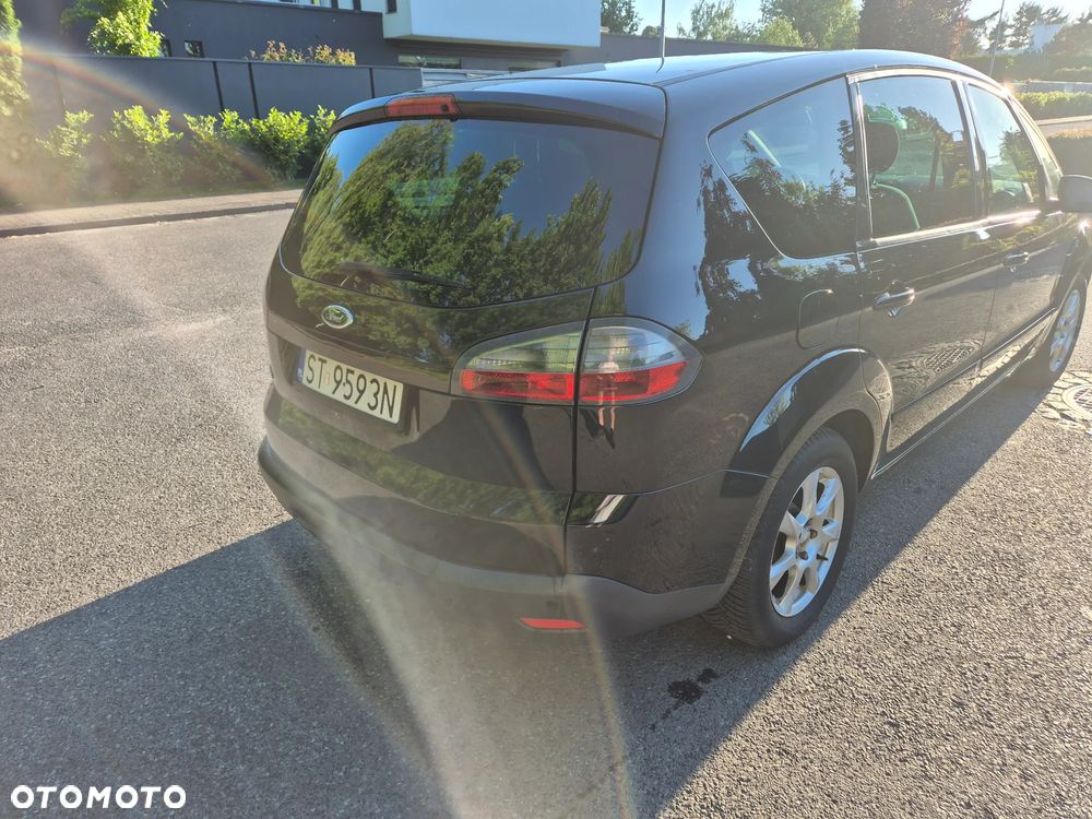 Ford S-Max 2.0 Titanium - 4
