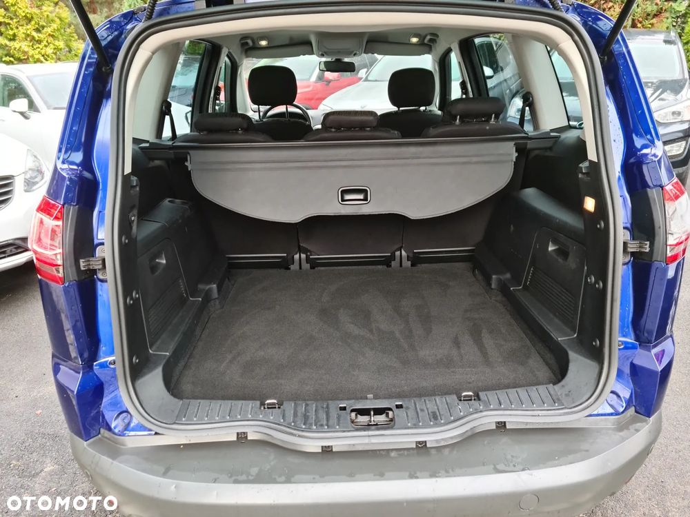 Ford S-Max 2.0 TDCi Titanium - 38