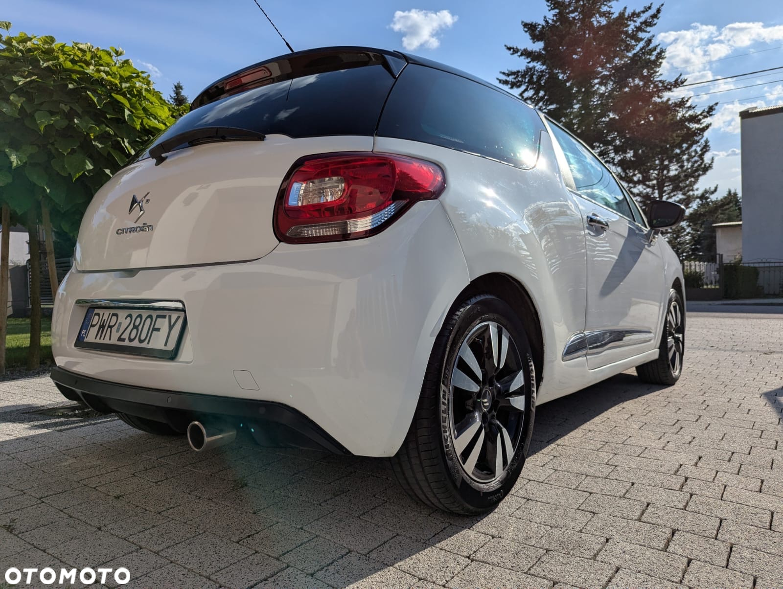 Citroën DS3 - 9