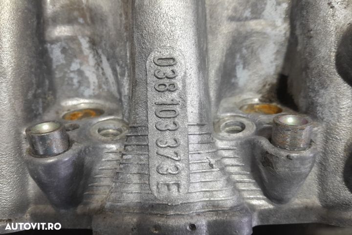 Chiulasa 038103373E 038103373E Volkswagen VW Golf 4 [1997 - 2006] wag - 6