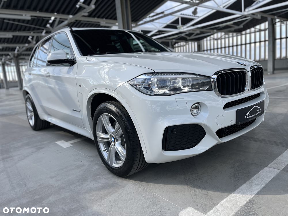 BMW X5 xDrive25d - 12