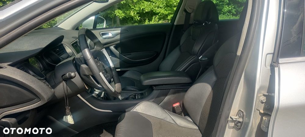 Citroën C5 2.0 HDi Exclusive - 18