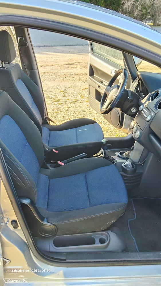 Mitsubishi Colt 1.5 DI-D E-motion - 5