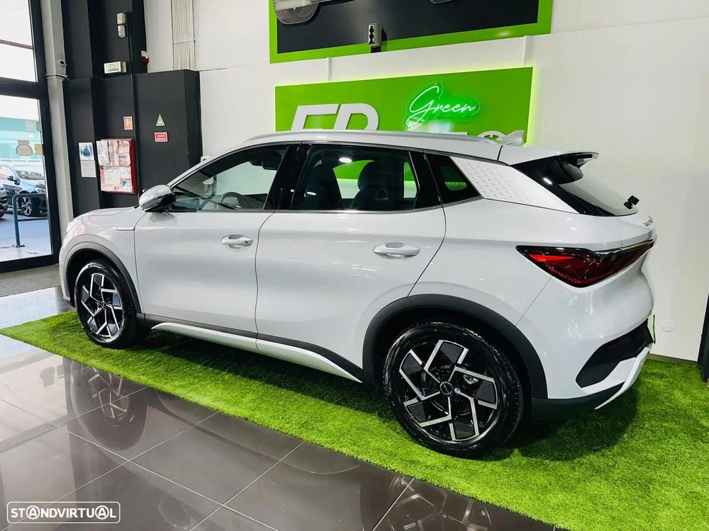 BYD Atto 3 60.48 kWh Design - 13
