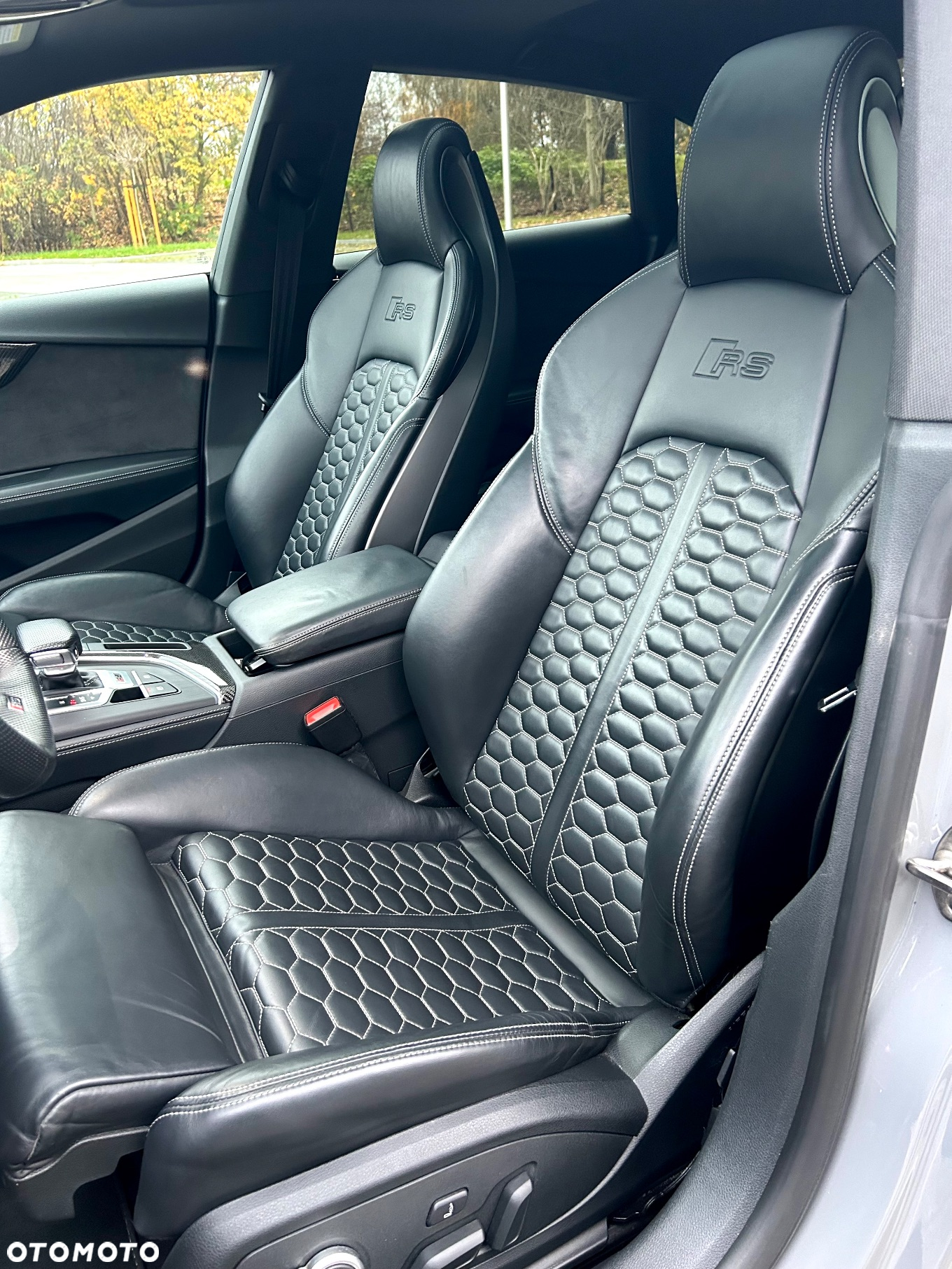 Audi RS5 Sportback 2.9 TFSI quattro tiptronic - 12