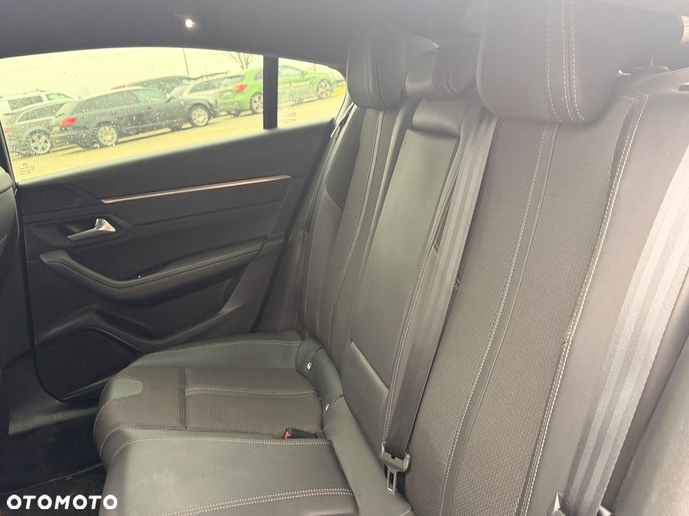 Peugeot 508 1.6 PureTech GT S&S EAT8 - 23